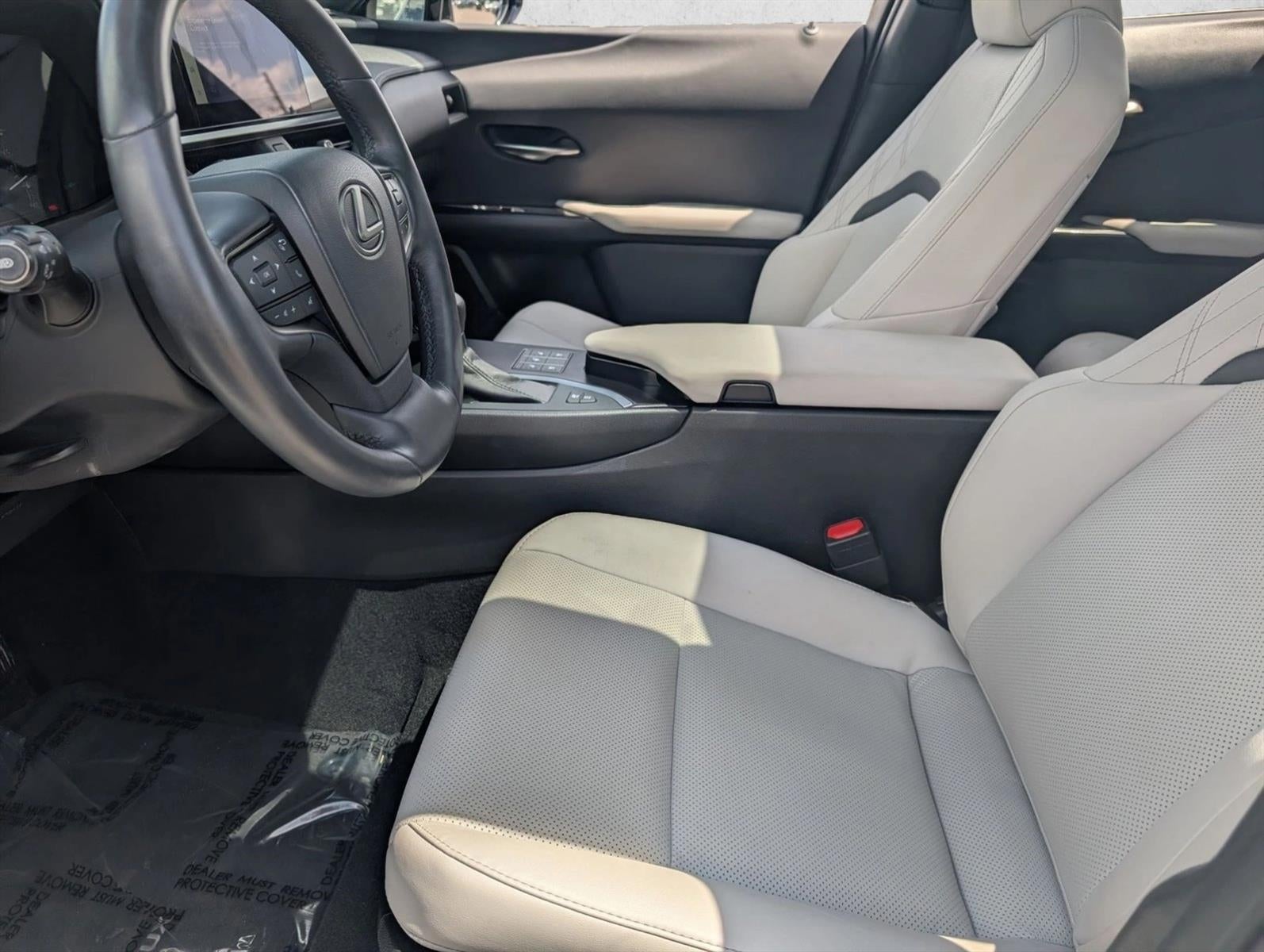 2024 Lexus UX UX 250h Premium