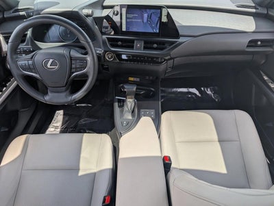2024 Lexus UX UX 250h Premium