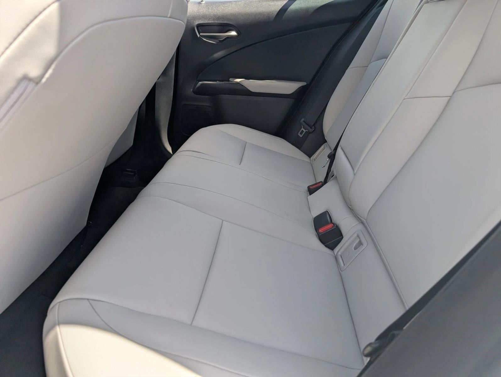 2024 Lexus UX UX 250h Premium