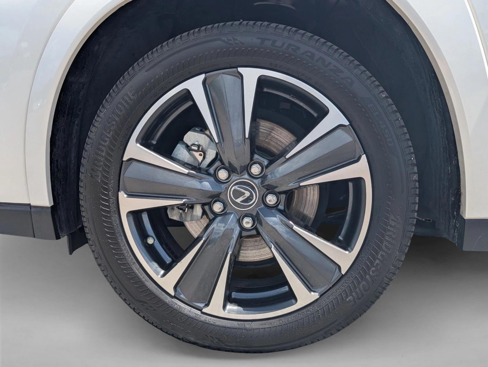 2024 Lexus UX UX 250h Premium