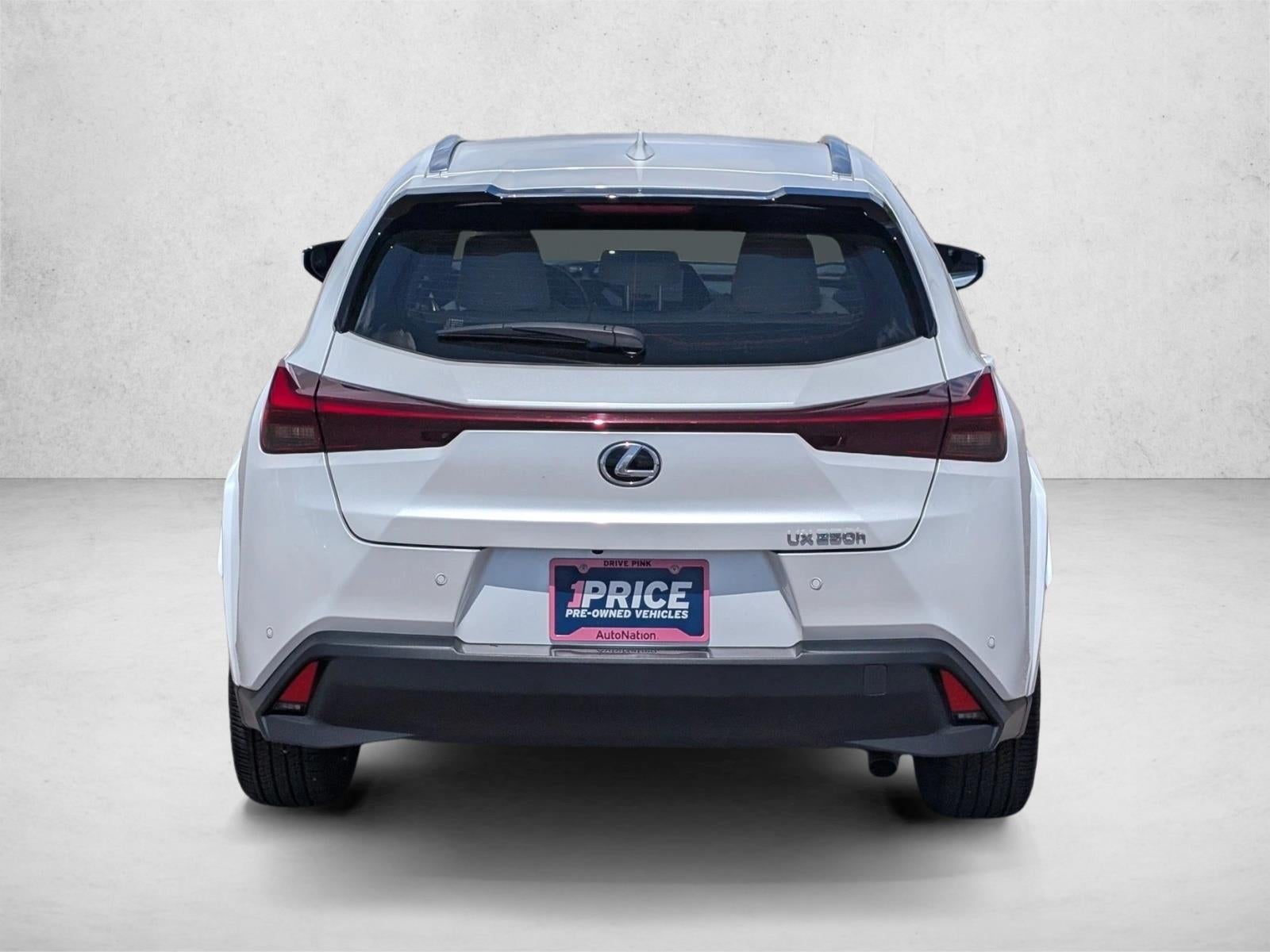 2024 Lexus UX UX 250h Premium