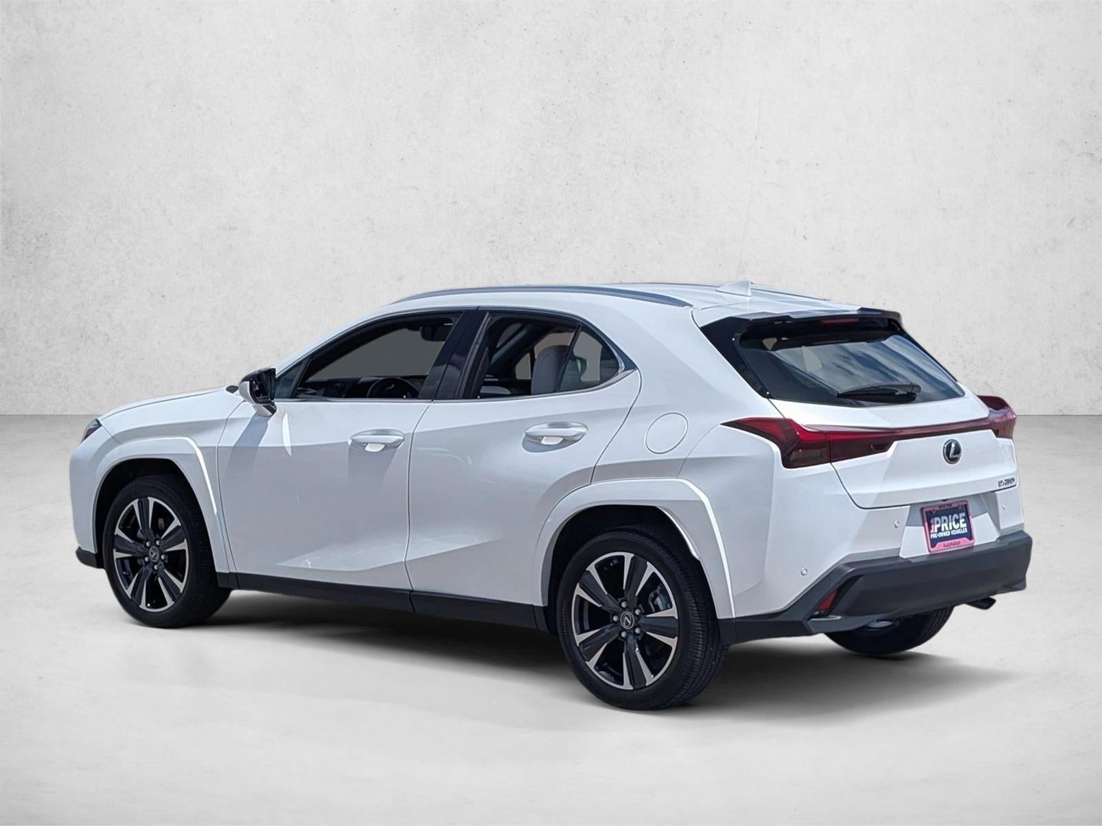 2024 Lexus UX UX 250h Premium