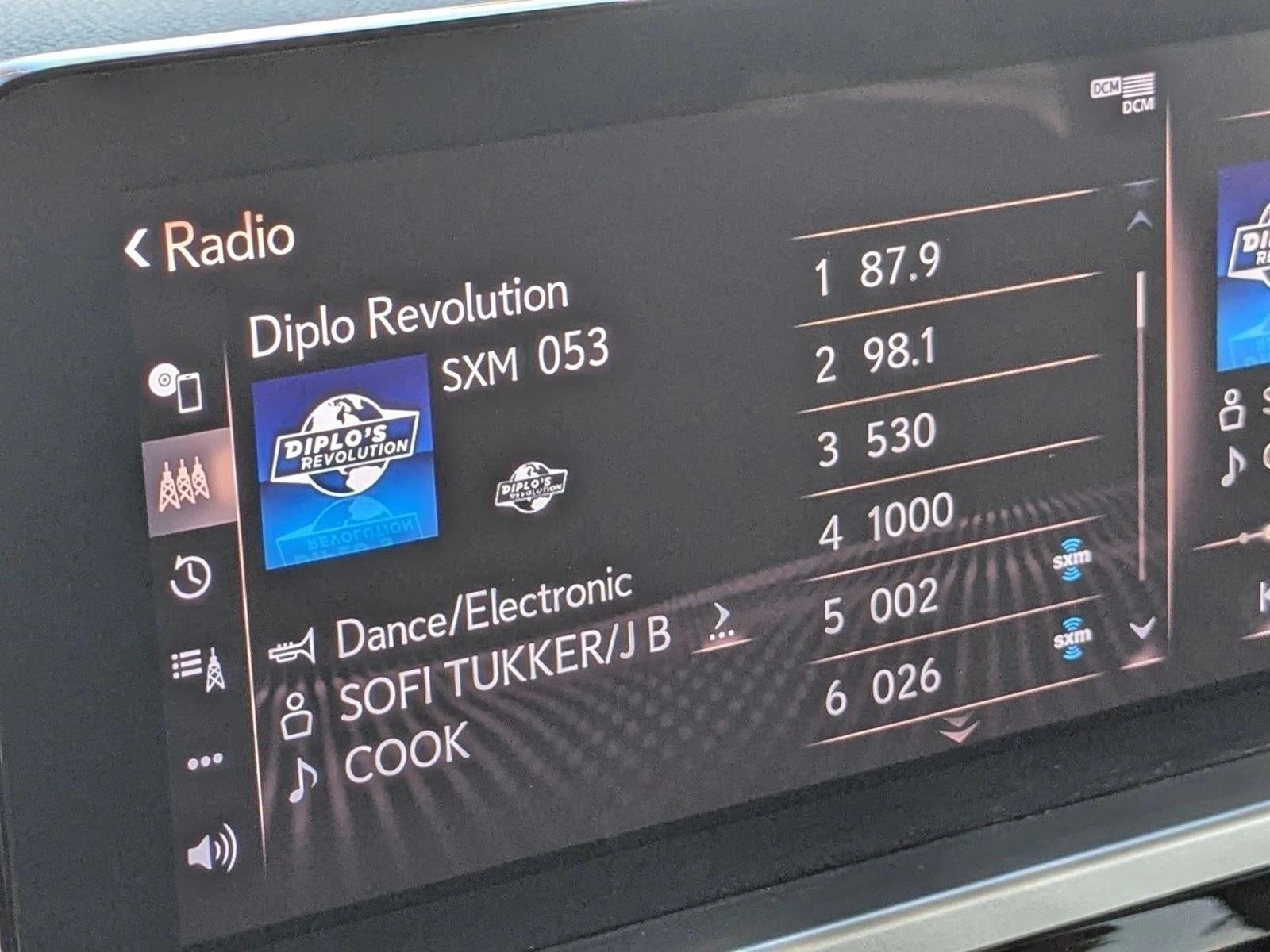 2022 Lexus GX GX 460 Premium