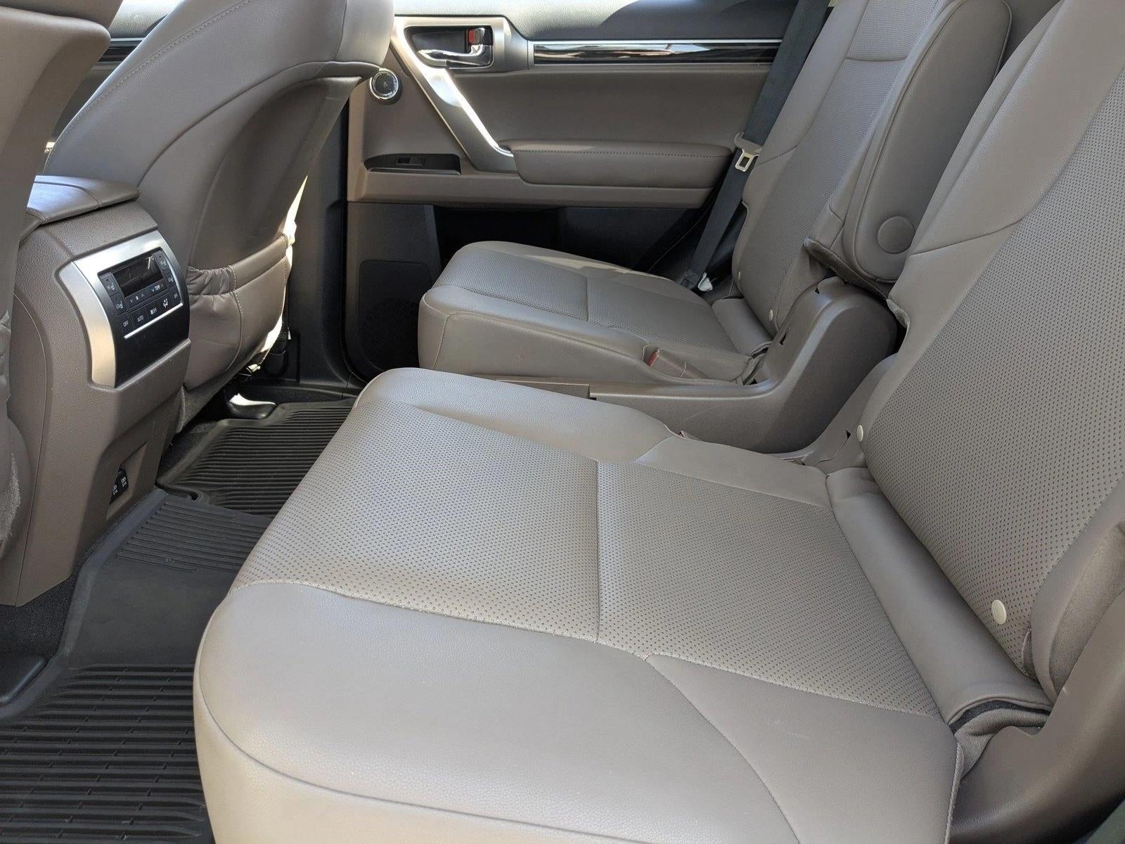 2022 Lexus GX GX 460 Premium