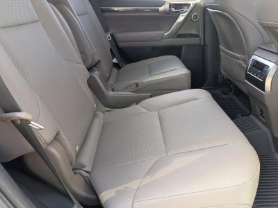 2022 Lexus GX GX 460 Premium