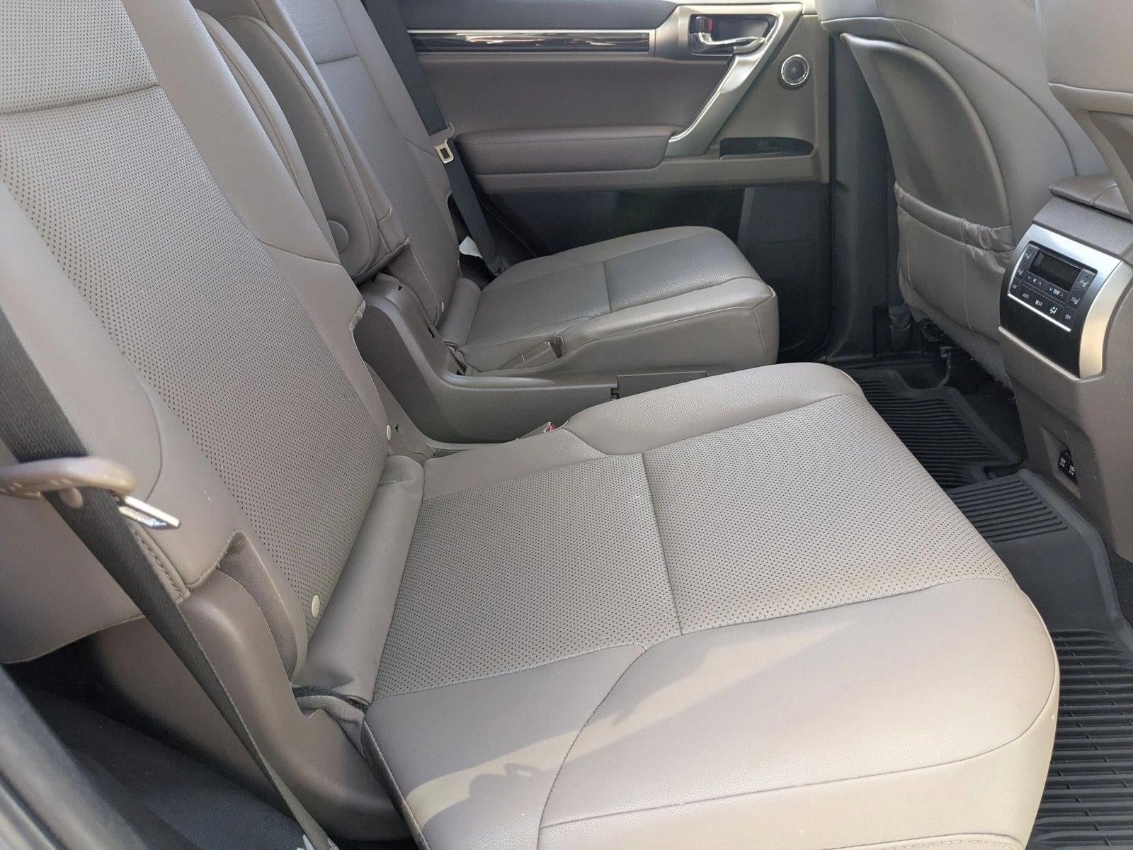 2022 Lexus GX GX 460 Premium