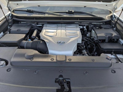 2022 Lexus GX GX 460 Premium