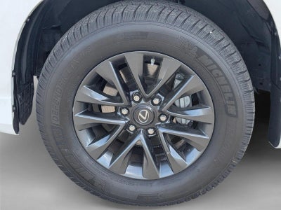 2022 Lexus GX GX 460 Premium