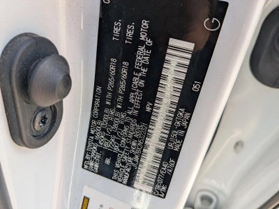 2022 Lexus GX GX 460 Premium