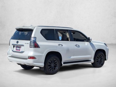 2022 Lexus GX GX 460 Premium