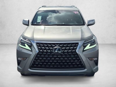 2021 Lexus GX 460 Premium