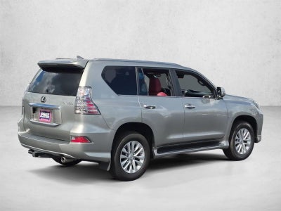 2021 Lexus GX 460 Premium