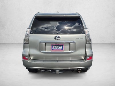2021 Lexus GX 460 Premium