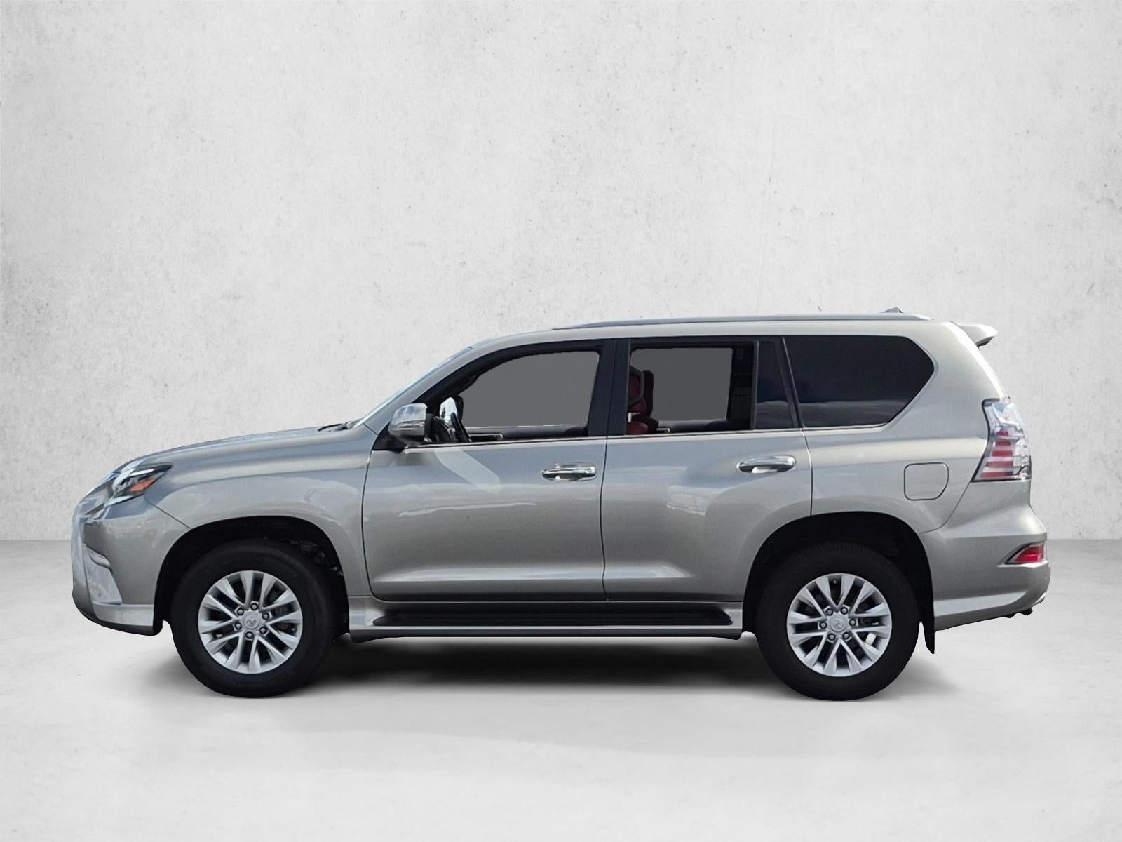 2021 Lexus GX 460 Premium