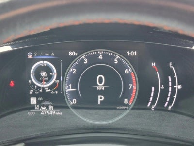 2022 Lexus NX 350 Premium
