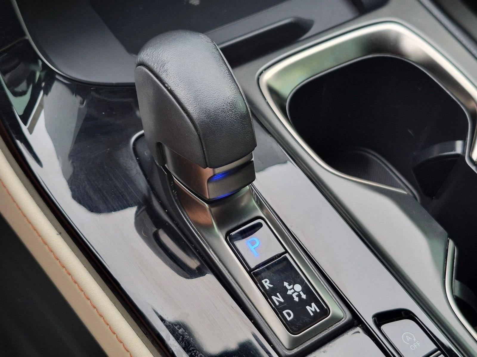 2022 Lexus NX 350 Premium