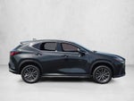 2022 Lexus NX 350 Premium