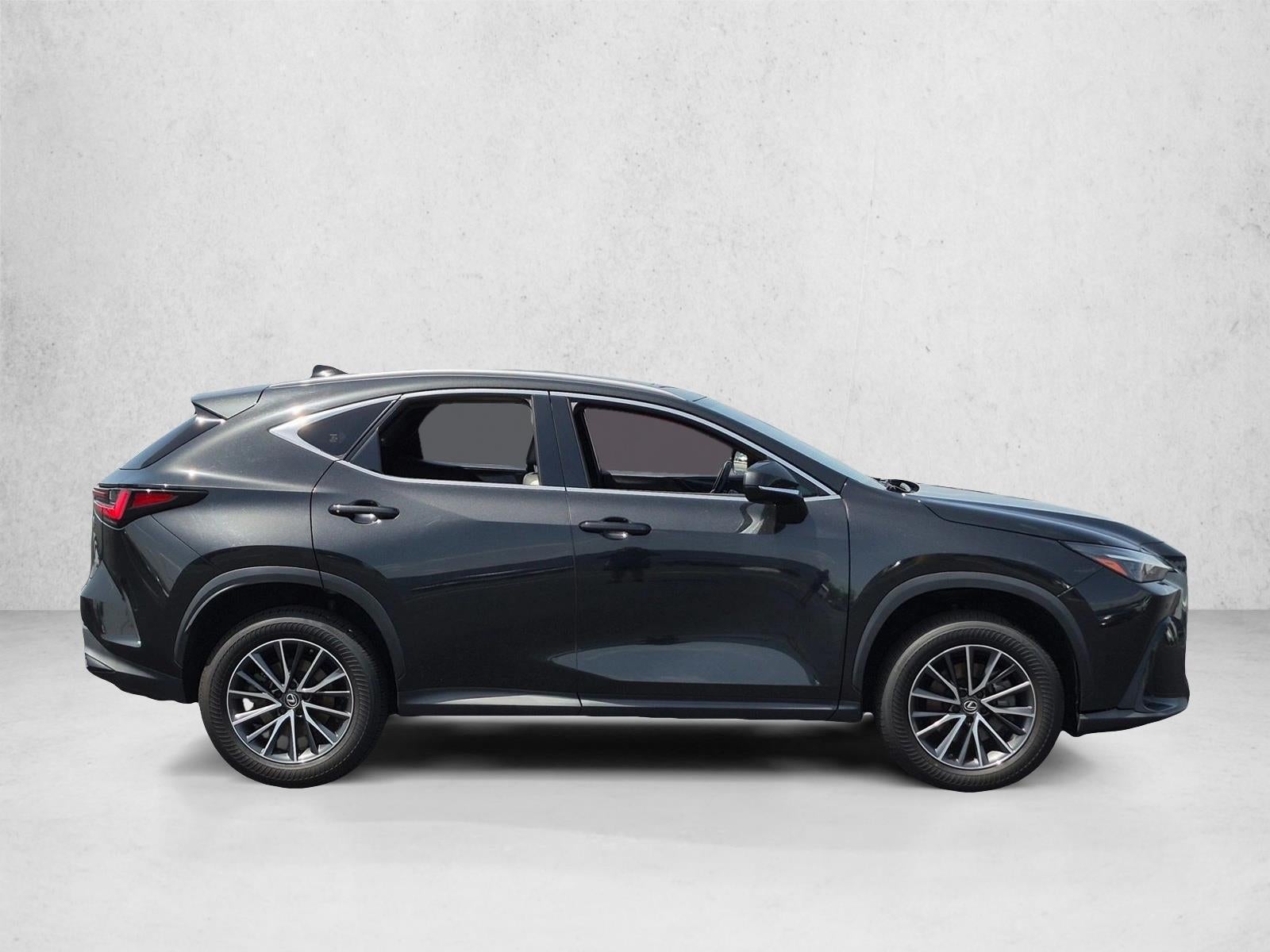 2022 Lexus NX 350 Premium