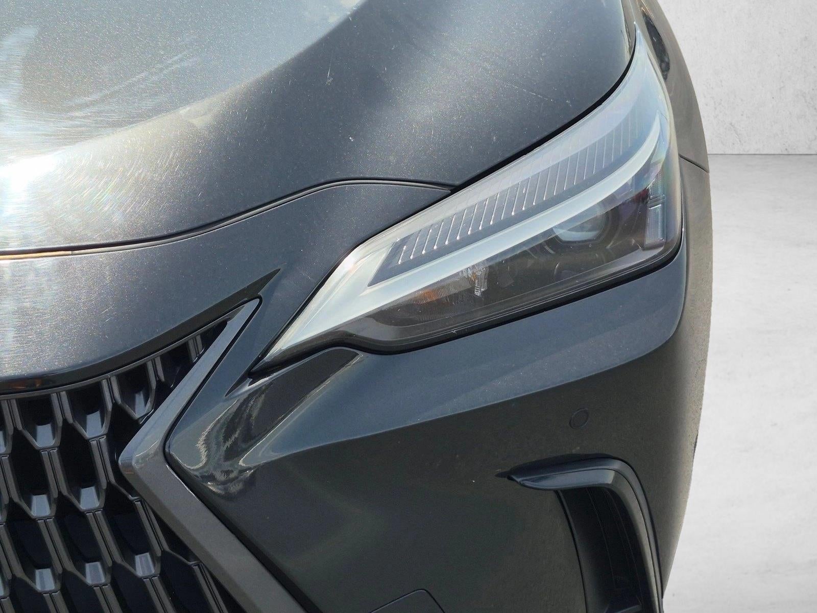 2022 Lexus NX 350 Premium