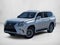 2014 Lexus GX 460 Luxury