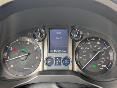 2014 Lexus GX 460 Luxury