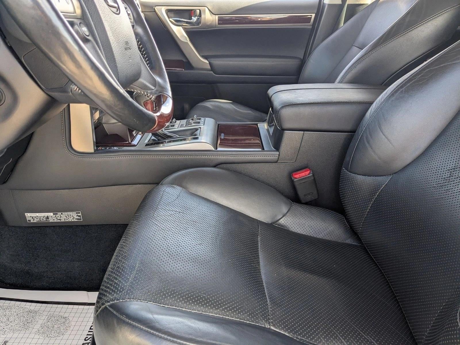 2014 Lexus GX 460 Luxury