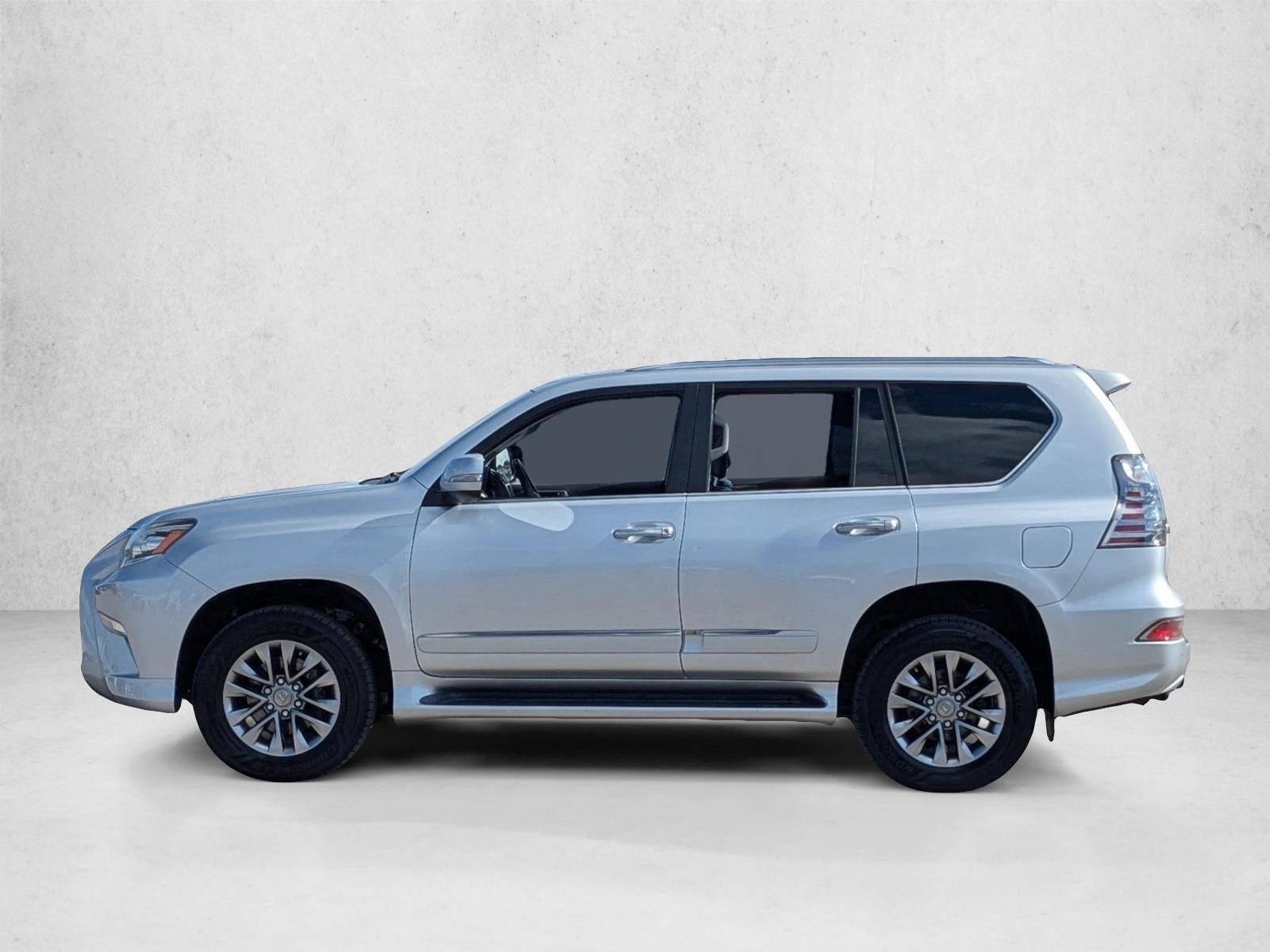 2014 Lexus GX 460 Luxury