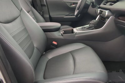 2024 Toyota RAV4 Hybrid Limited