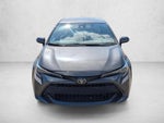 2021 Toyota Corolla Hatchback SE