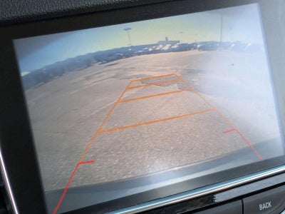 2017 Buick Encore Preferred II