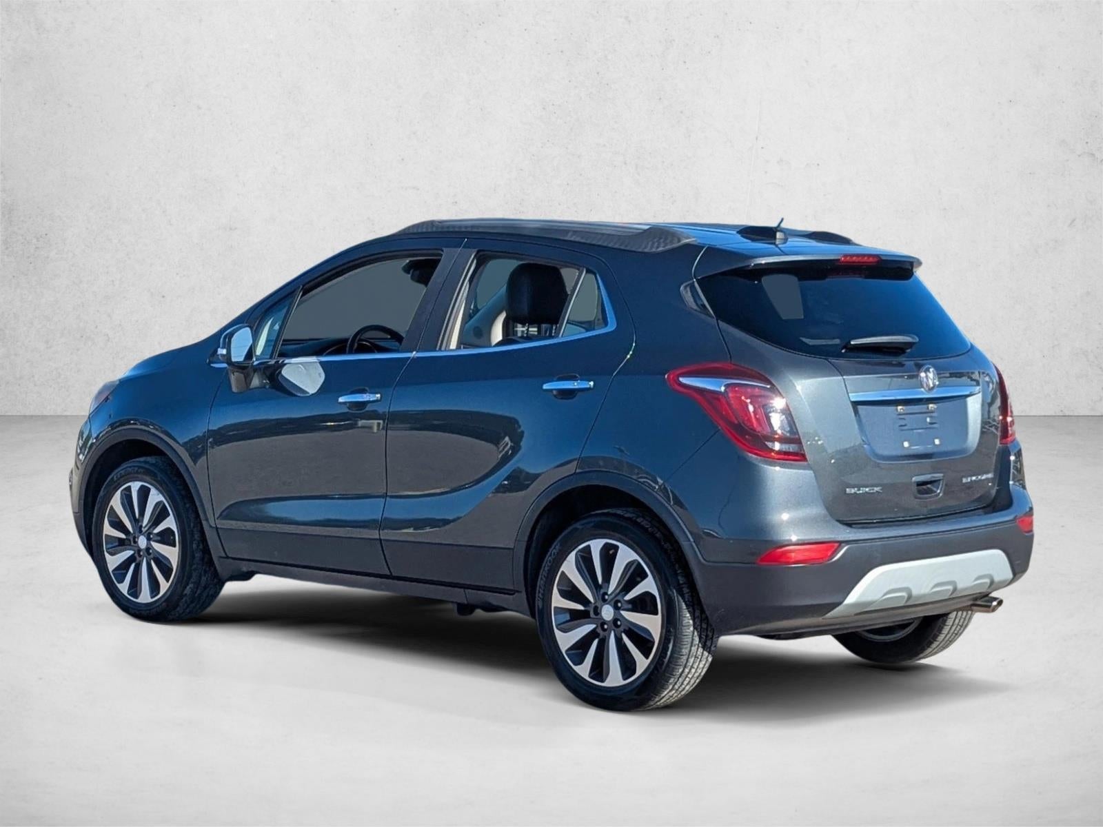 2017 Buick Encore Preferred II
