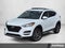 2021 Hyundai Tucson SEL