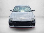 2023 Hyundai Elantra N Base