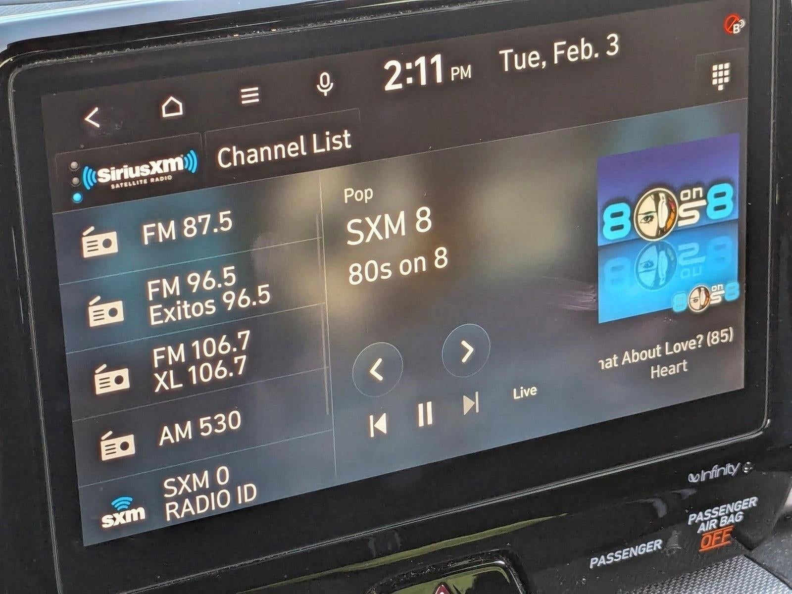 2022 Hyundai Veloster N Base