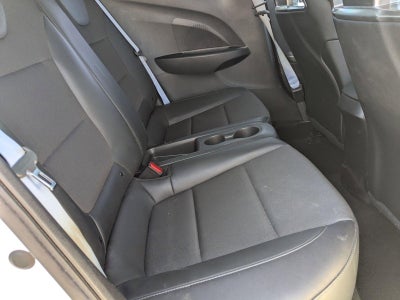 2022 Hyundai Veloster N Base