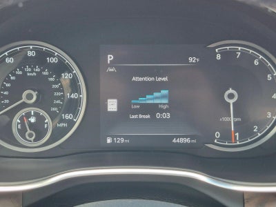 2022 Genesis G80 2.5T RWD