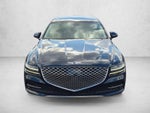2022 Genesis G80 2.5T RWD