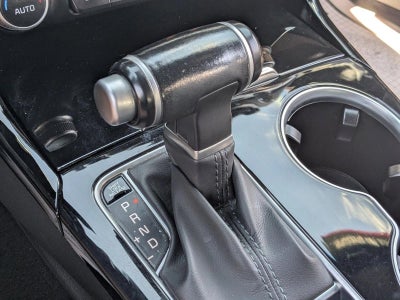 2022 Kia Stinger GT-Line