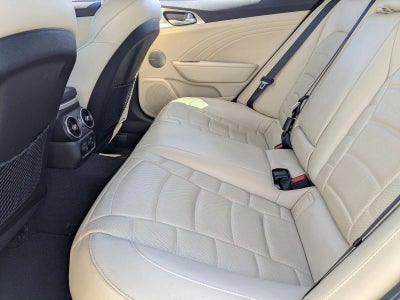 2022 Kia Stinger GT2