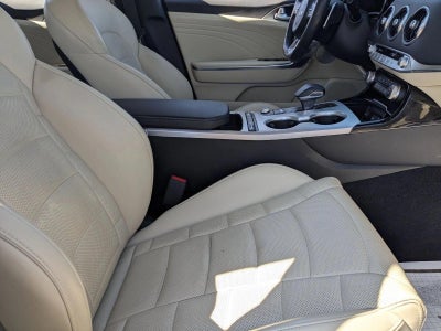 2022 Kia Stinger GT2