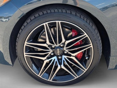 2022 Kia Stinger GT2