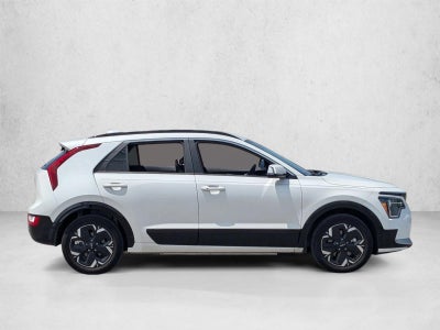 2025 Kia Niro EV Wind