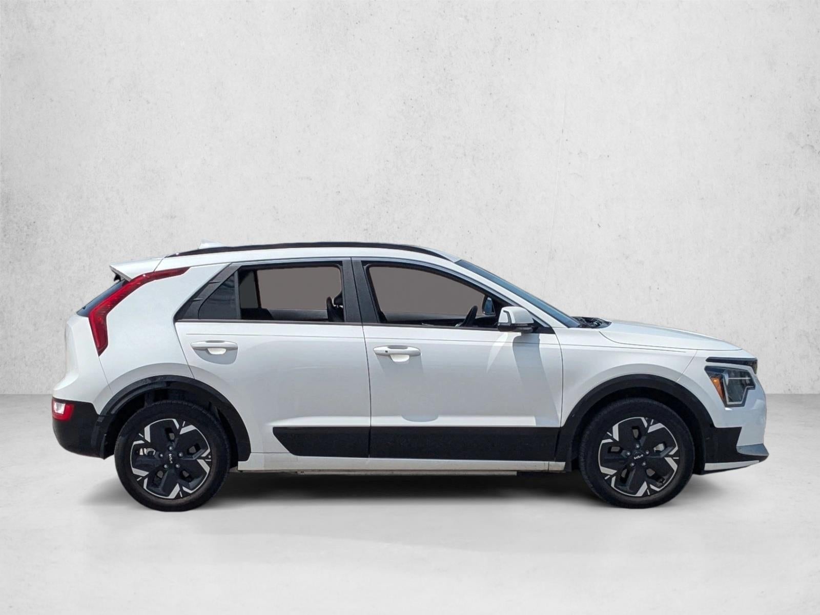 2025 Kia Niro EV Wind