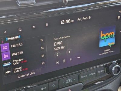 2023 Kia Soul GT-Line