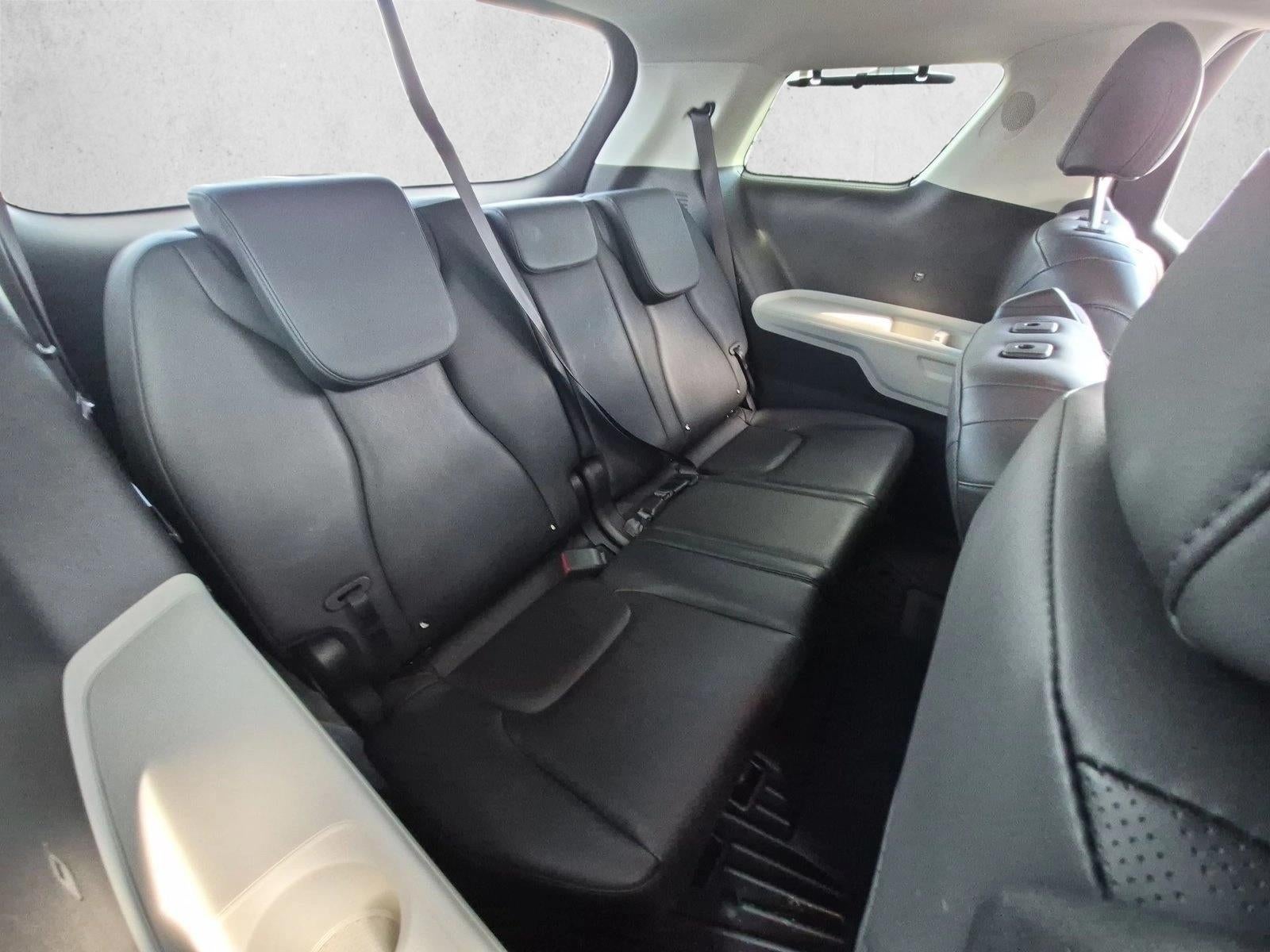 2024 Kia Carnival MPV EX