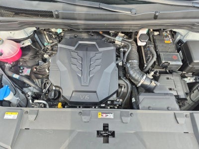 2024 Kia Carnival MPV EX
