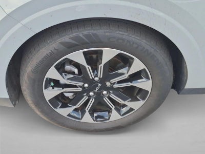 2024 Kia Carnival MPV EX