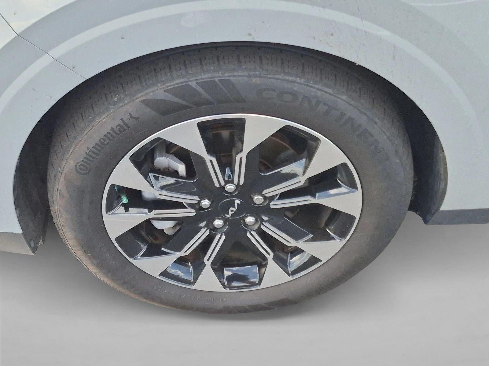 2024 Kia Carnival MPV EX