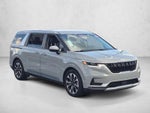 2024 Kia Carnival MPV EX