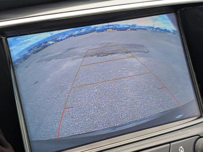 2020 Buick Envision Premium